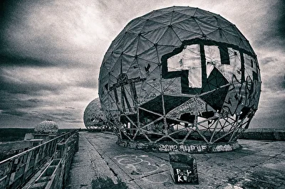 Teufelsberg