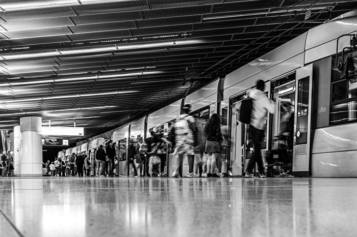 Rushhour