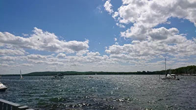 Die kleine Ostsee