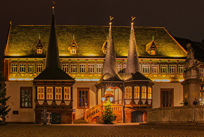 Brauhaus Einbeck