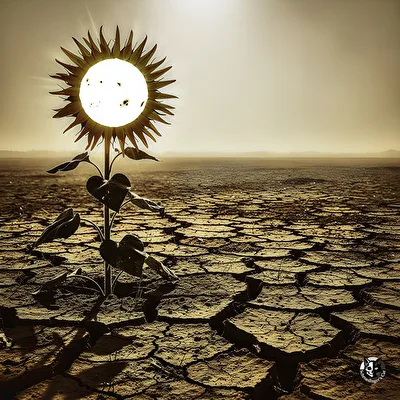 Sonnenblume 2026