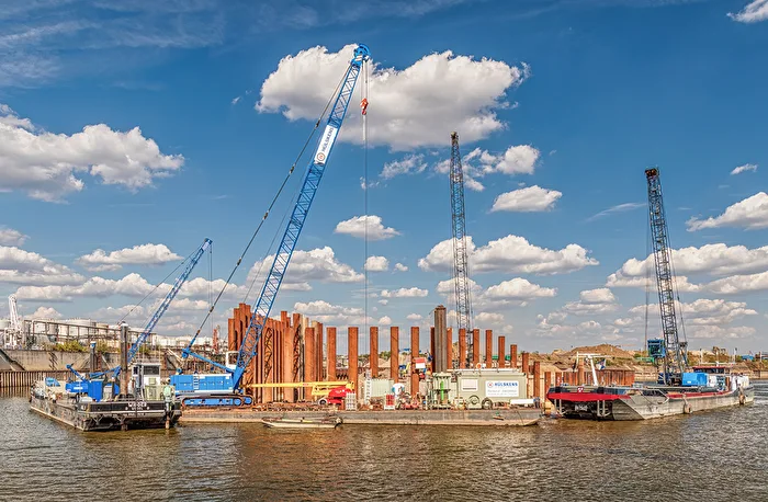 Duisburg-Innenhafen