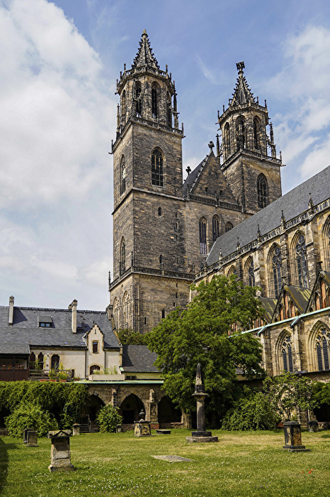 Magdeburg 1