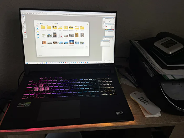 Computer