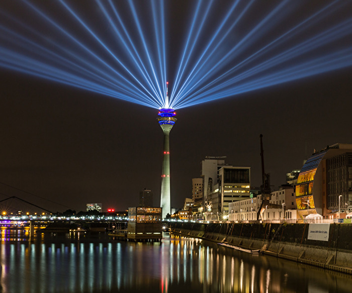 Rheincomet