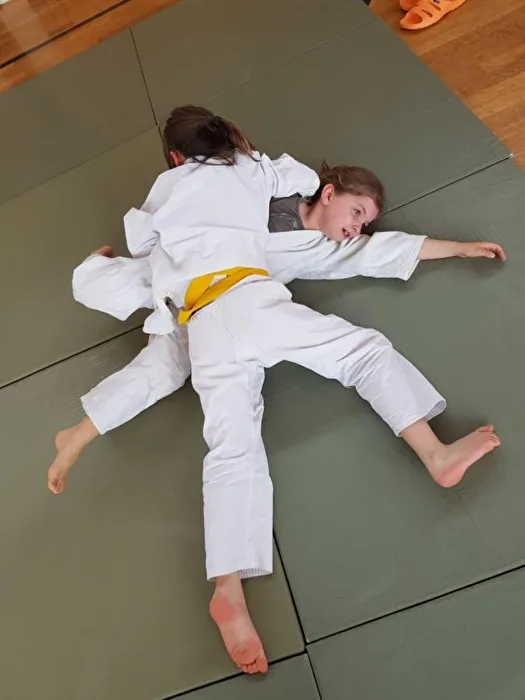 Judo