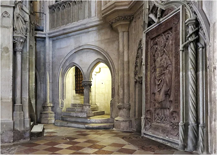 Münster St. Paul