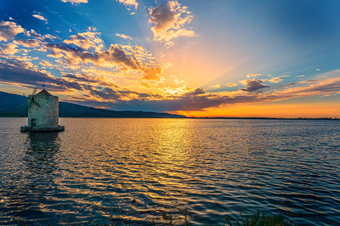 Laguna Venate (Venedig)