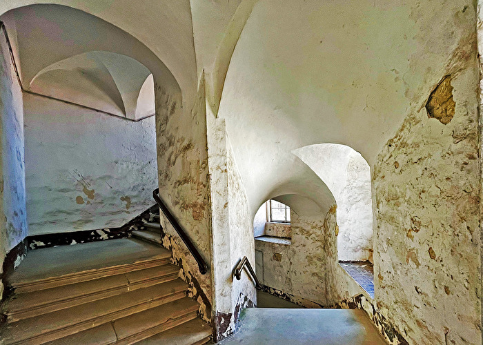 ein Maurer ist ein Künstler