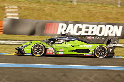 Lamborghini SC83