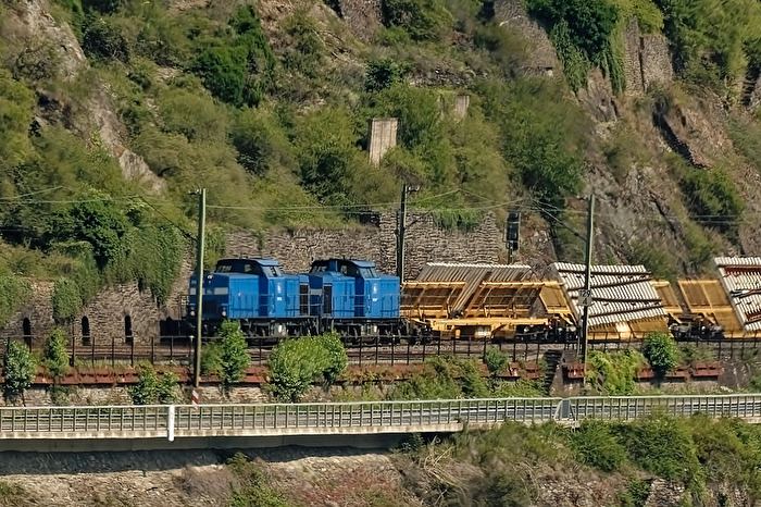 Dieselloks