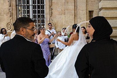 Aix-en-Provence, September 2024