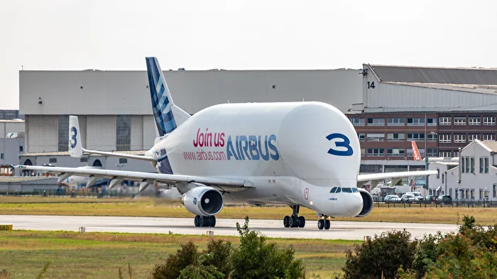 Flugzeug