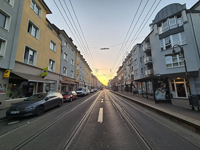 Cologne 5 o'clock 30