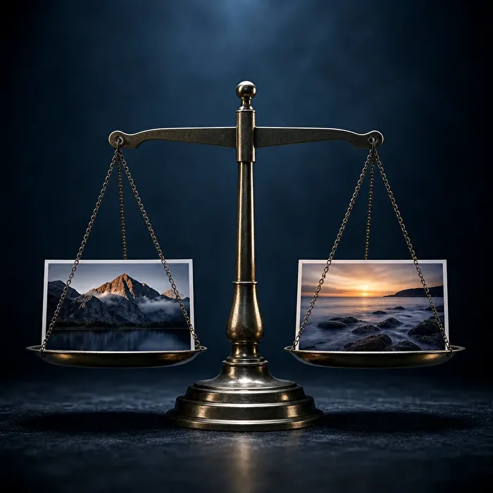 More Fairness in Photo Contests