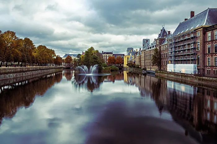 The Hague