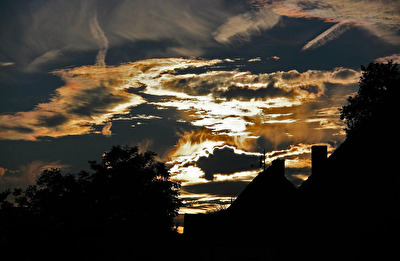 Lichtstimmung