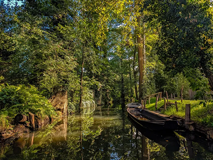 Spreewald