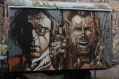 Bilder die nicht mehr Existieren