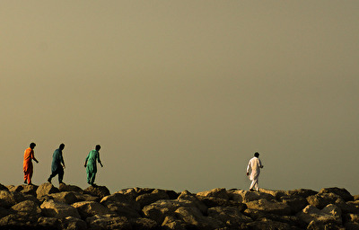 only three followers....