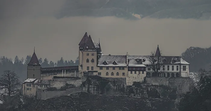 Schloss Burgdorf