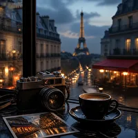 Le français au Photoclub