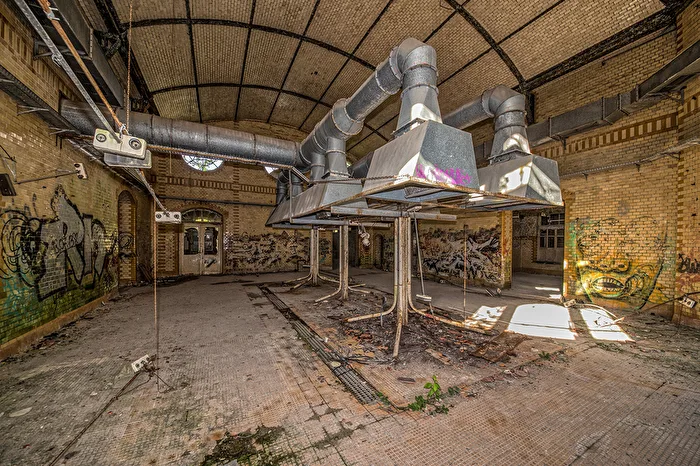 Beelitz Heilstätten II