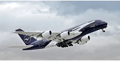 Lufthansa