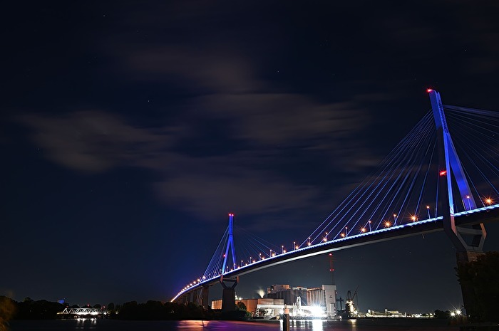 Köhlbrandbrücke