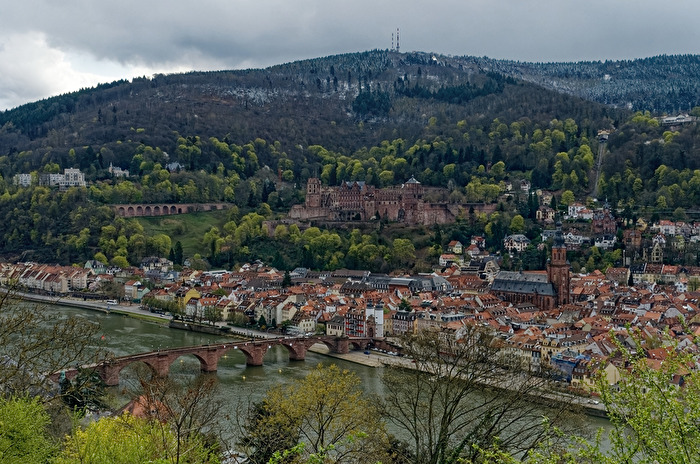 Heidelberg