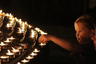 Advent Emotionen