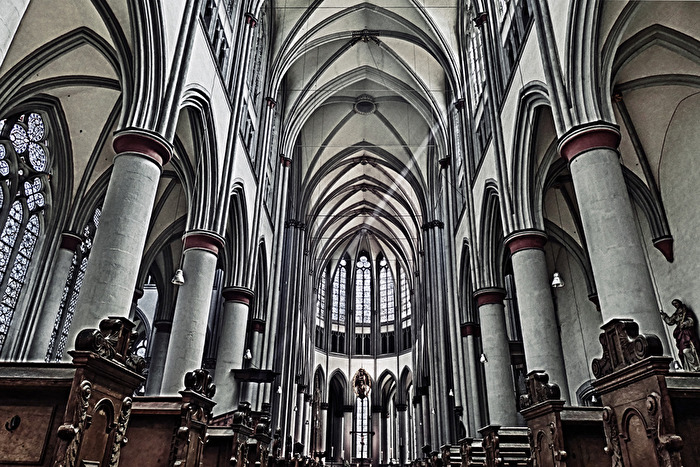 Altenberger Dom