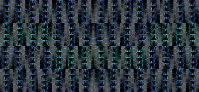 Hommage an die Musik von Kraftwerk