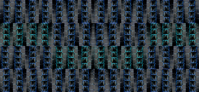 Hommage an die Musik von Kraftwerk