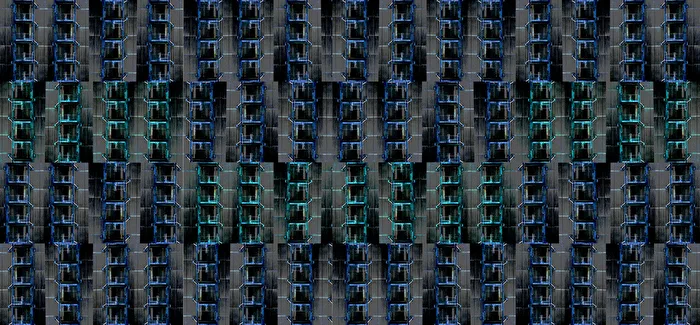 Hommage an die Musik von Kraftwerk