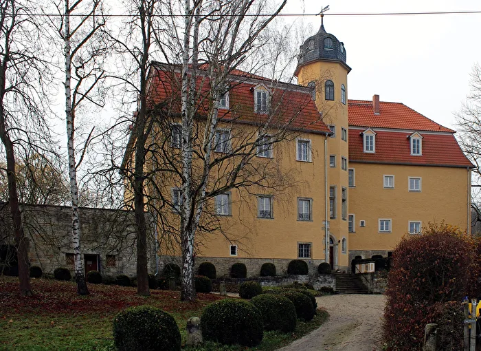 Schloss Tümpling