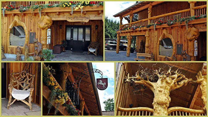 Waldgaststätte 2