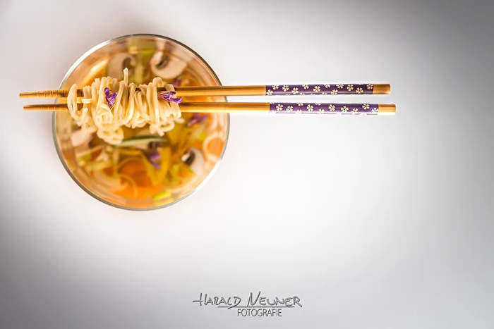 Asia Soup