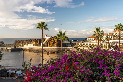 Madeira