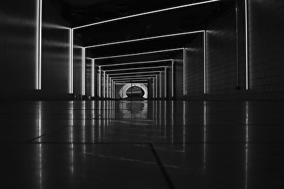 The Circle.. in Zürich-Flughafen