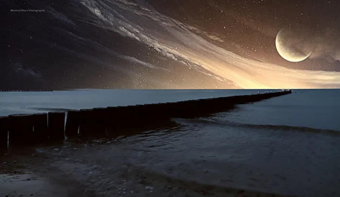 Positive Horizon....