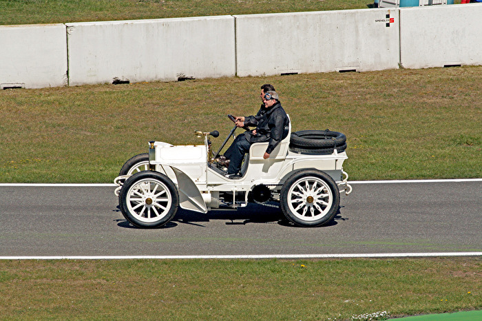 Schnauferl