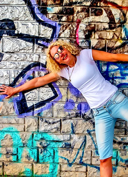 Graffity