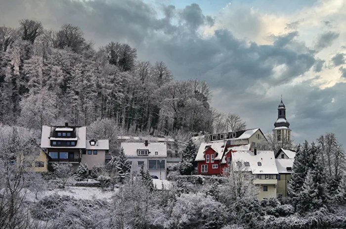 Das Dorf