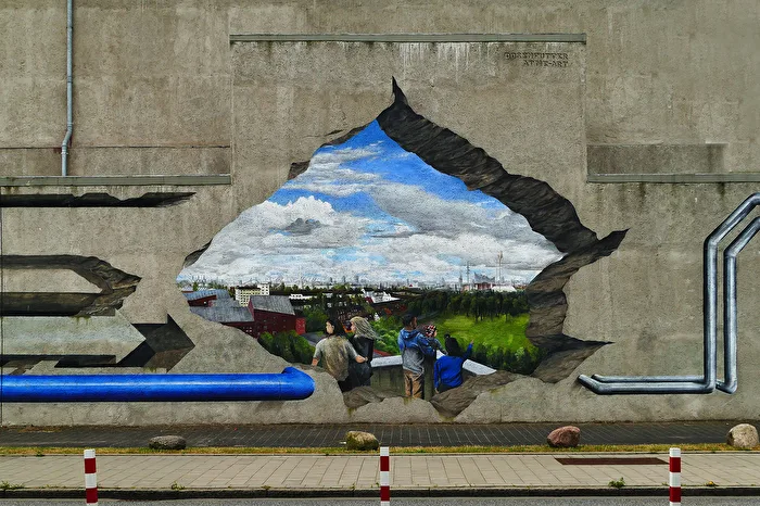 Graffiti