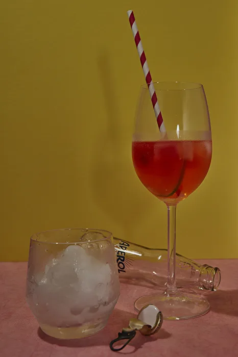 Alcoholic beverages only for ages 18 and over