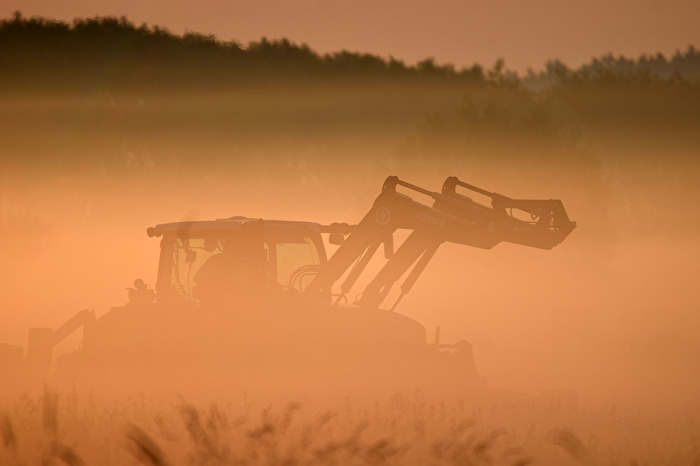 Naturpark Westhavelland