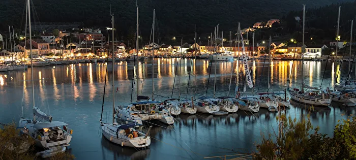 Fiscardo