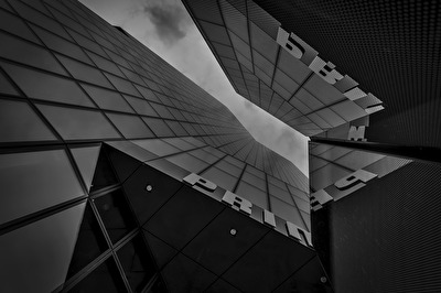 Brime-Tower in Zürich