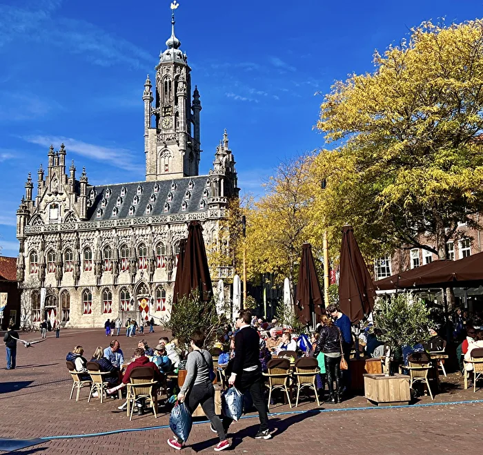 middelburg